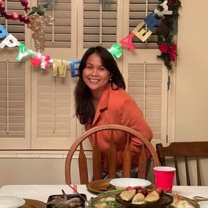 Meet your Posher, Jean